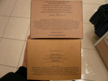 Sapone I coloniali Mango
