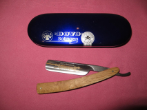Dovo Renaissance Inox (2012)