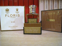 Prodotti Floris