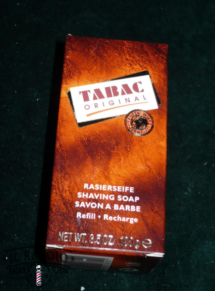 Tabac refill