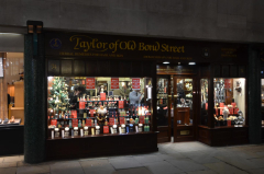 Taylor of Old Bond Street