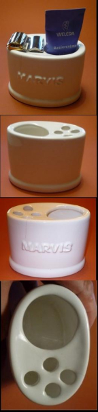 MARVIS T
