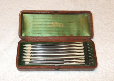 Wilkinson Pall Mall
