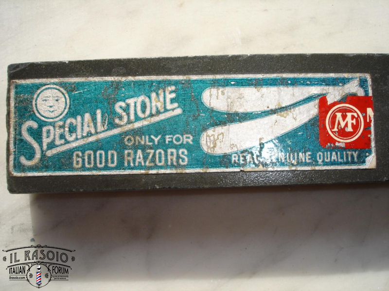 Special Stone