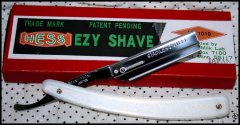 Hess Ezy Shave
