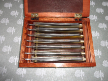 Medusa W&B tutti