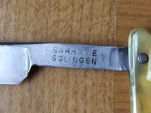 solingen