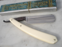 Ambossmann 7/8