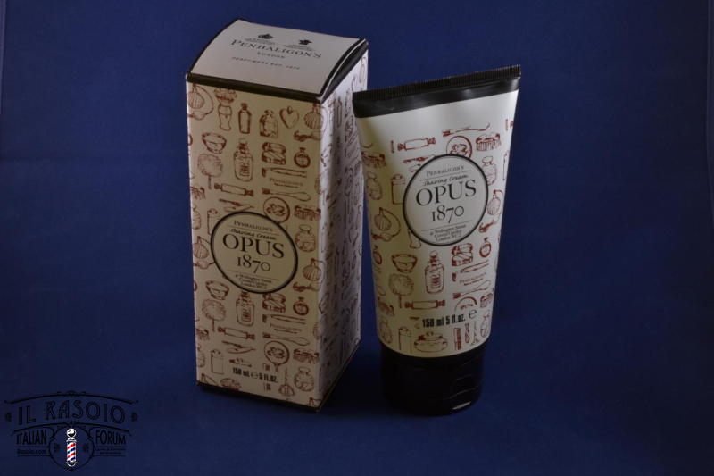Penhaligon's Opus 1870