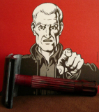 Merkur 45