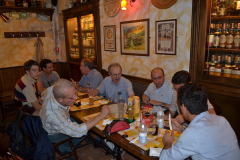 Si inizia a vedere qualche rasoio