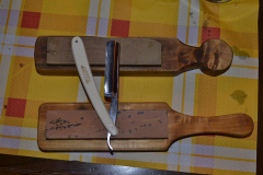 La Pomiciona di Mauro e la Salamandra di Ura