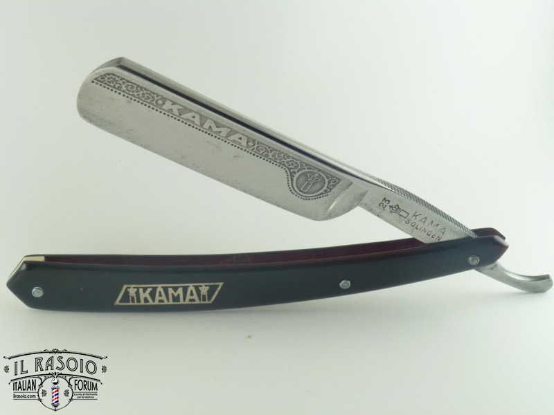 kama 23
