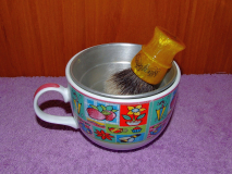 Shaving Scuttle-2