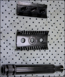 FaTip 42109 Gunmetal