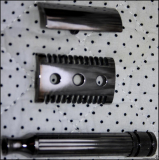 FaTip 42109 Gunmetal