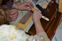 Aperitivo 21/03/2014