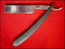 Joseph Allen Non XLL Straight Razor