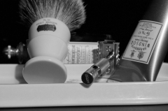 DSC 0458B&W