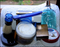 SOTD20140331 Blue Rapture