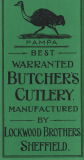 pampa razor