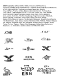 Logo ern