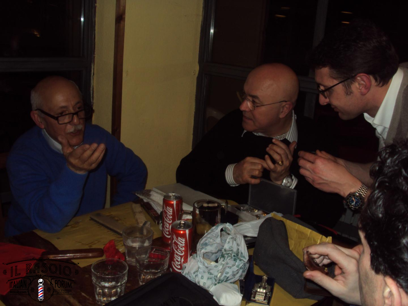 L'allegra compagnia