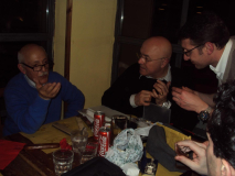 L'allegra compagnia