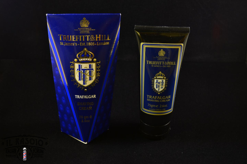 Truefitt & Hill Trafalgar