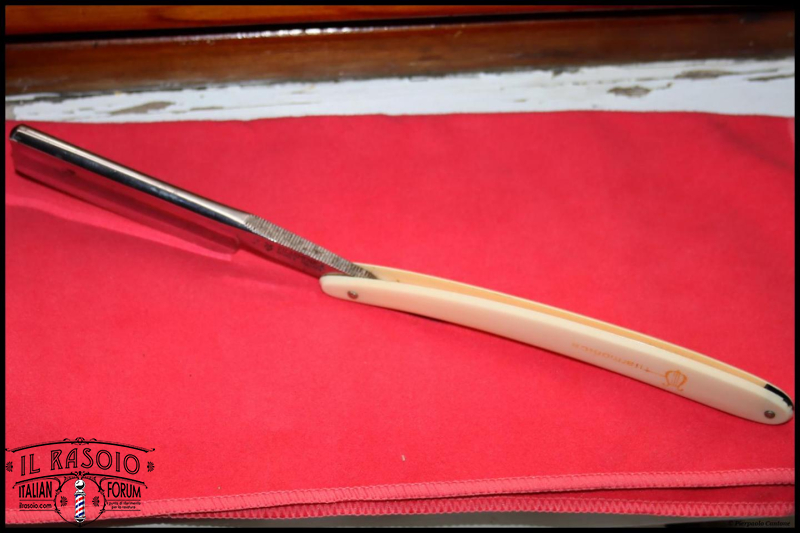 Filarmonica 14 Doble Temple