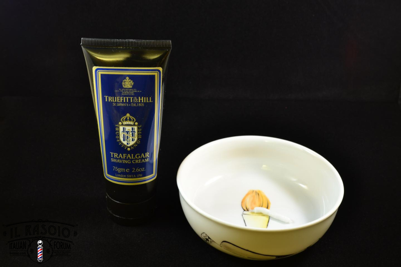 Truefitt & Hill Trafalgar