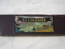 La Lorraine