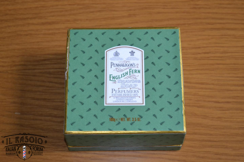 Penhaligon's English Fern