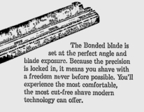 Bonded