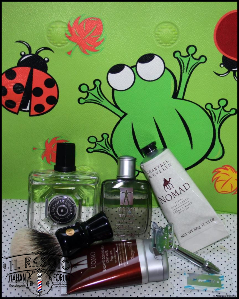 SOTD20140417 Froggy