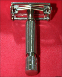 Gillette Rocket 1953 Coronation No.58 Silver