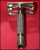 Gillette Rocket 1958 Flare Tip