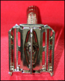 Gillette Rocket 1958 Flare Tip