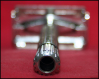 Gillette Rocket 1958 Flare Tip