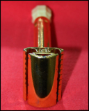Merkur Progress Gold Ivory