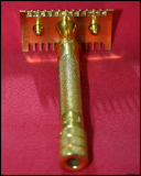 LunaWerk Slim Gold OC