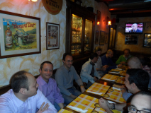 Aperitivo 24/04/2014