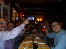 Aperitivo 24/04/2014
