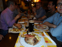 Aperitivo 24/04/2014