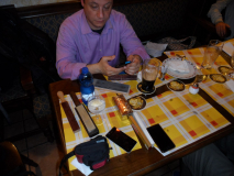Aperitivo 24/04/2014