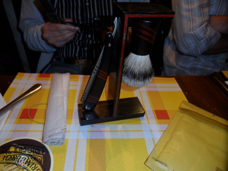 Aperitivo 24/04/2014