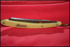 Mondesir Gold 87 Cream