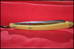 Mondesir Gold 87 Cream