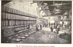 Osborne Steel melting house