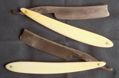 J.Gilbert & Son coppia